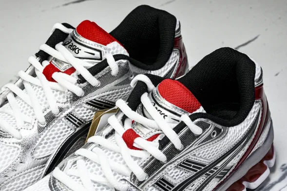 Asics Gel-Kayano 14 1201A019-103 