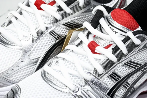 Asics Gel-Kayano 14 1201A019-103 