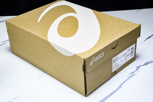 Asics Gel-NYC 1201A789-101 