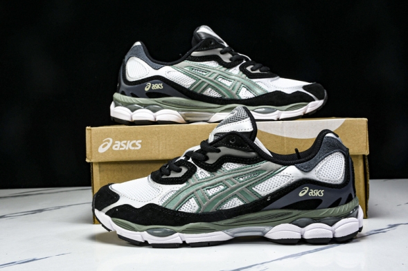 Asics Gel-NYC 1201A789-101 