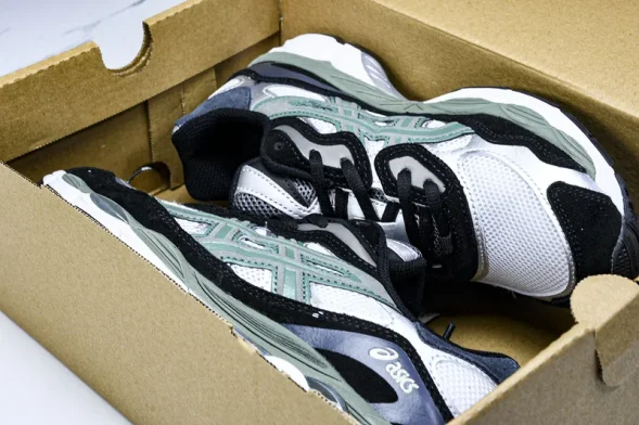 Asics Gel-NYC 1201A789-101 