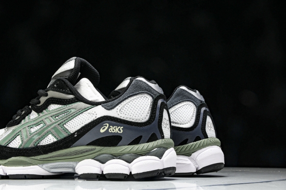 Asics Gel-NYC 1201A789-101 