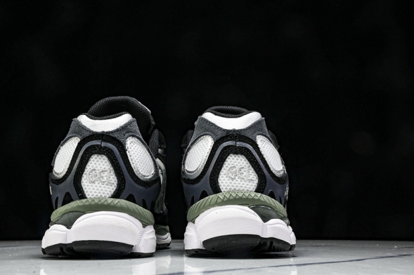 Asics Gel-NYC 1201A789-101 