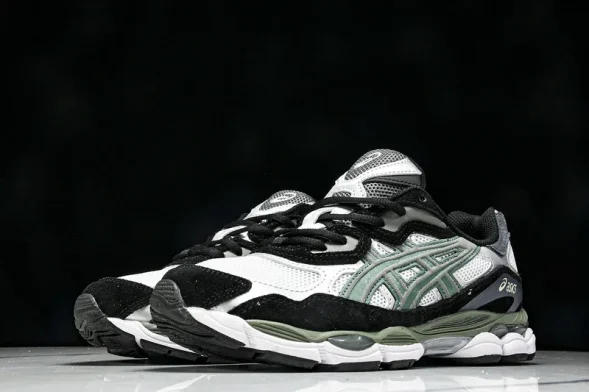 Asics Gel-NYC 1201A789-101 