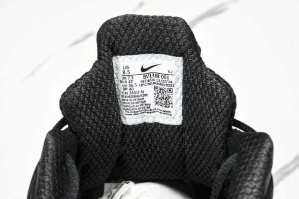 Nike Shox TL BV1388 001 