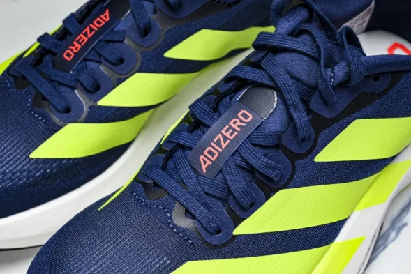 Adidas Adizero Evo SL 3 JR3415 
