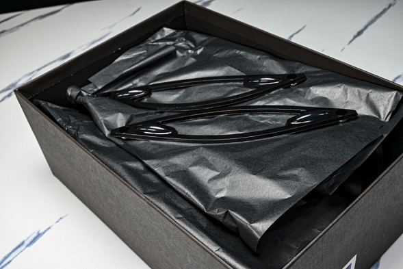 Raf Simons Cylon-21 HR740010L 