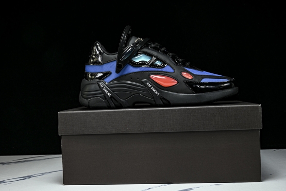 Raf Simons Cylon-21 HR740010L 
