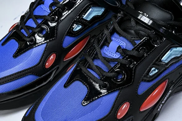 Raf Simons Cylon-21 HR740010L 