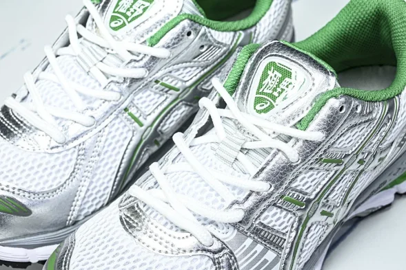 Asics Gel-Kayano 12.1 x Ronnie Fieg 1203A759-100 