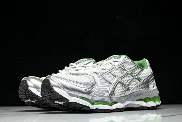 Asics Gel-Kayano 12.1 x Ronnie Fieg 1203A759-100 