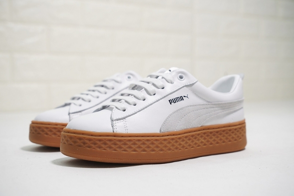 Puma Smash Platform SD 366488-05 