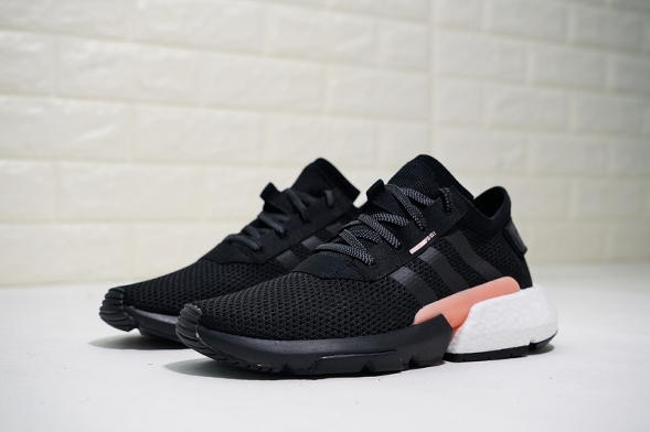 Adidas Originals POD-S3.1 Boost B37447 