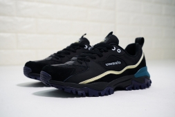 Umbro bumpy trainer Sneaker UI183FT0337-999