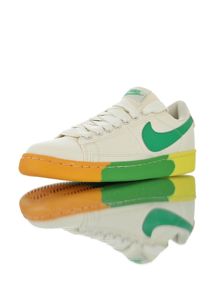 NIKELab Bruin Canvas 642956-103 