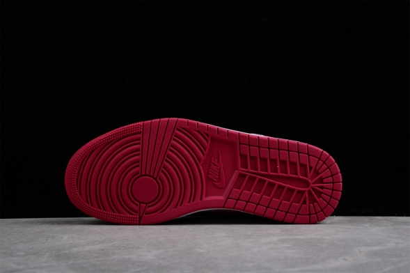 Nike Air Jordan 1 low OG Laser Blue 553560-607 