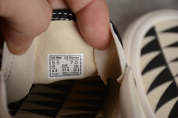 Vans Slip-On x Pilgrim 2.0 VN0A45JKDC8 