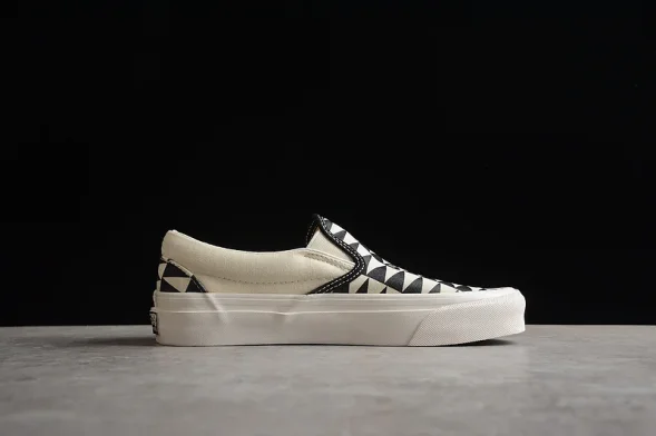 Vans Slip-On x Pilgrim 2.0 VN0A45JKDC8 
