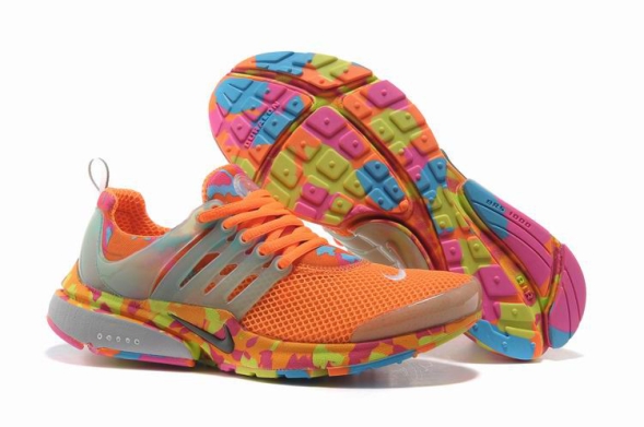 Nike Air Presto    