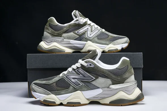 New Balance 9060 U9060FOC 