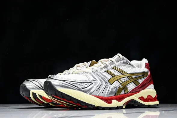 Asics Gel-Kayano 14 1203A692-100 