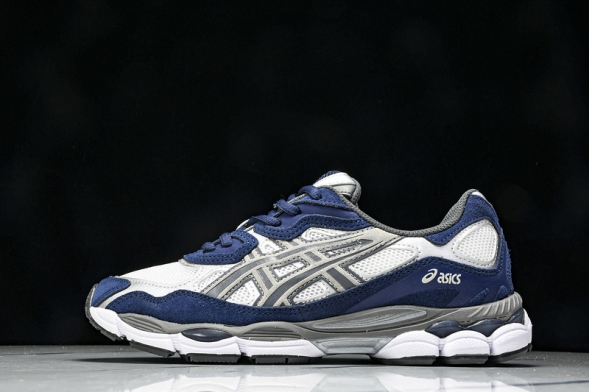 Asics Gel-NYC 1201A789-100 