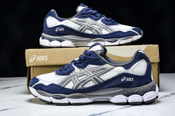 Asics Gel-NYC 1201A789-100 