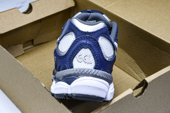 Asics Gel-NYC 1201A789-100 