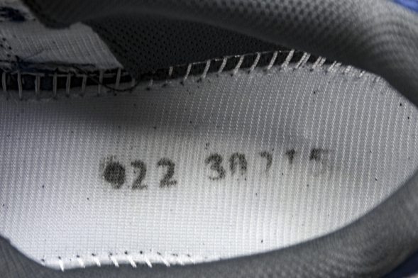 Asics Gel-NYC 1201A789-100 