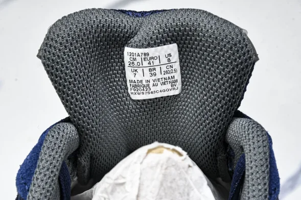Asics Gel-NYC 1201A789-100 