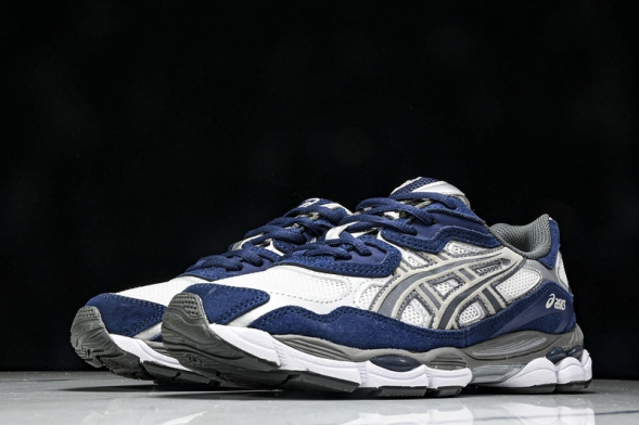 Asics Gel-NYC 1201A789-100 