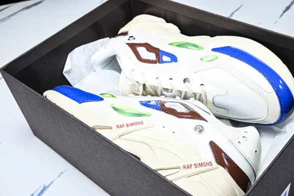 Raf Simons Cylon-21 HR740010L  