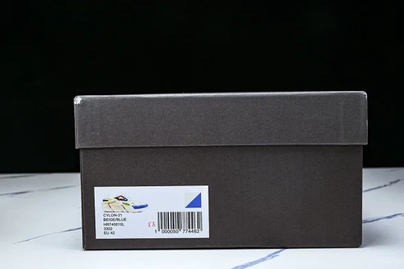 Raf Simons Cylon-21 HR740010L  