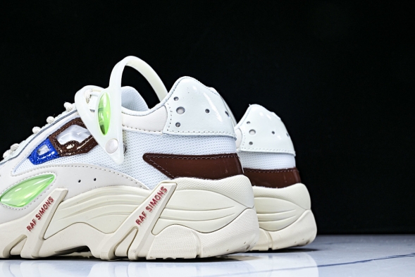 Raf Simons Cylon-21 HR740010L  