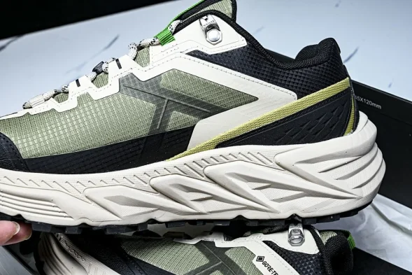 Kailas Mountain Walking 2 GTX KS2432165 