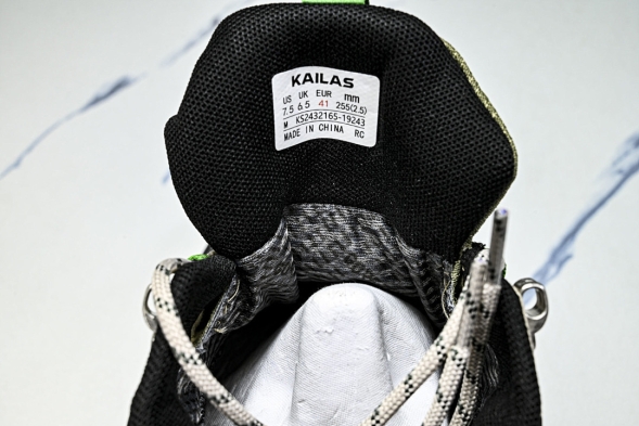 Kailas Mountain Walking 2 GTX KS2432165 