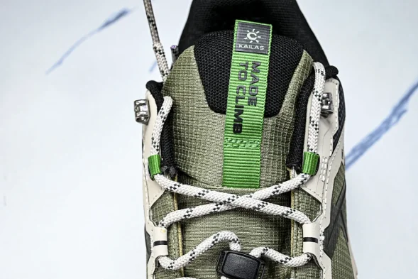 Kailas Mountain Walking 2 GTX KS2432165 