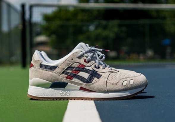Asics Gel lyte III H6A0K-1150 