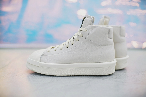 ADIDAS RICK OWENS MASTODON PRO 