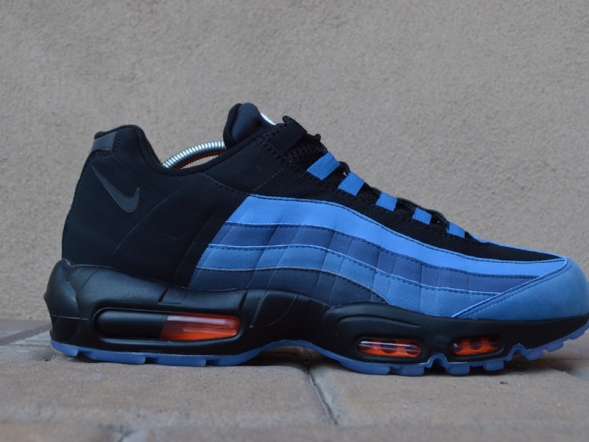 Nike air max 95 QS Lebron James 