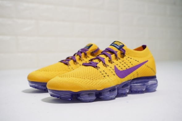 Dragon Ball Z x Nike Air VaporMax Flyknit AA3858-104 