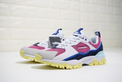 Umbro bumpy trainer Sneaker UI183FT0337-506