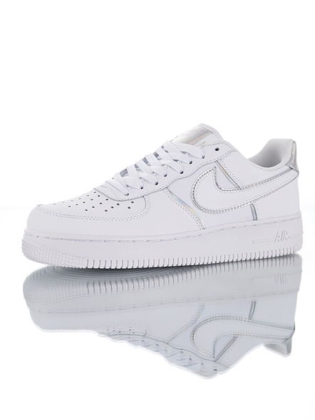 Nike Air Force 1 Low Y2K &#039;Triple White&#039; AT6147-100 