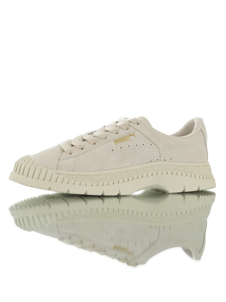 Puma Utility Suede 370981-02 