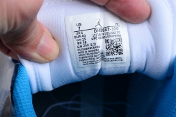 Nike Air Jordan 1 low OG Laser Blue DM8947-100