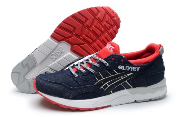 Asics Gel Lyte V 