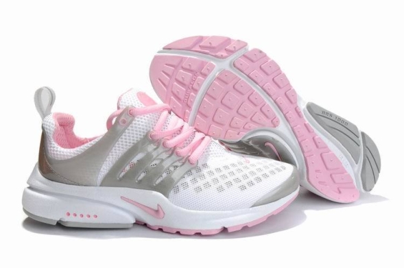 Nike Air Presto    