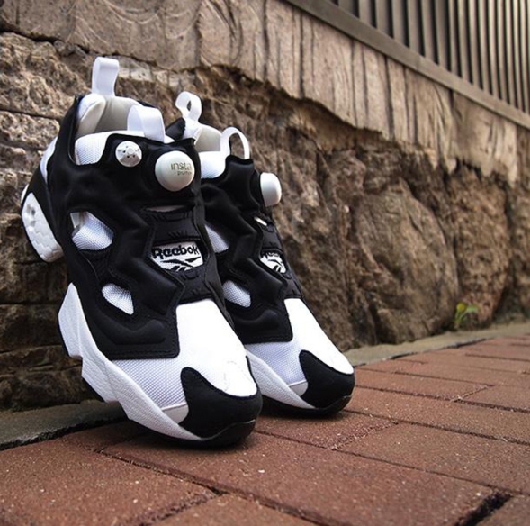 Reebok Instapump Fury 