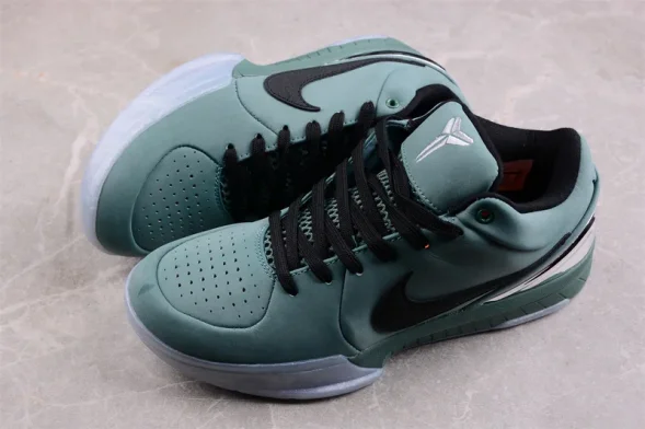 Nike Zoom Kobe IV Proto FQ3545-300 