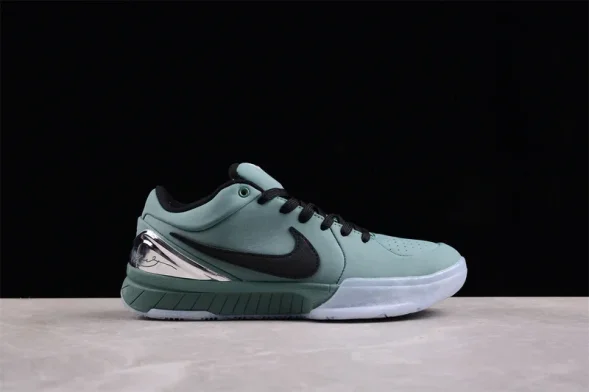 Nike Zoom Kobe IV Proto FQ3545-300 